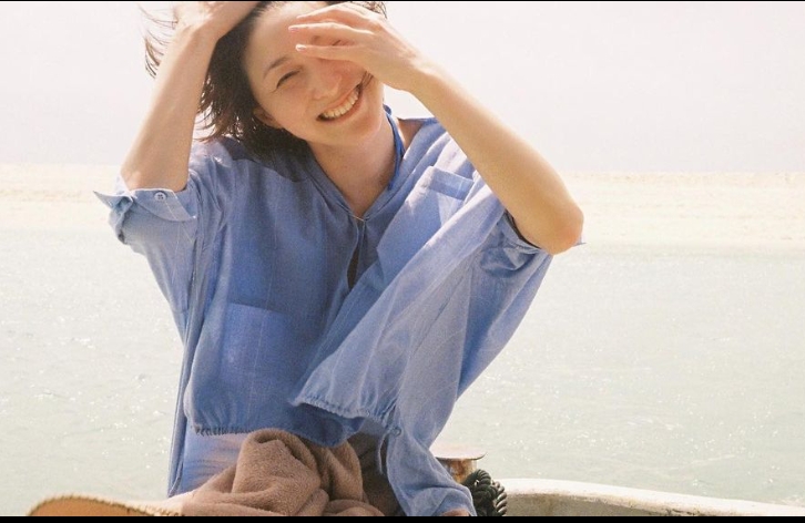 42歲廣末涼子「真面目」太驚人!無濾鏡狀態流出日網全嚇傻