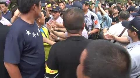 快新聞／謝典霖促動保修法！吳音寧酸：九年前帶頭反對興建園區收容流浪犬