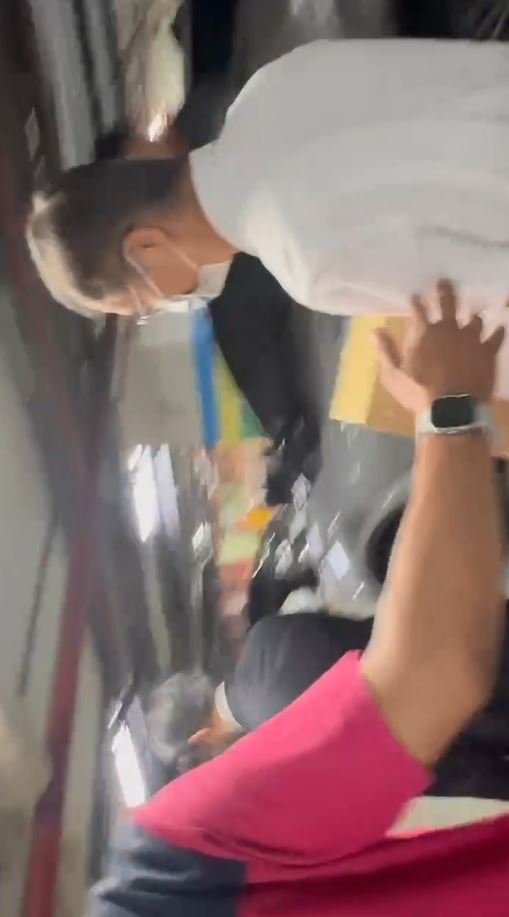 快新聞/震撼!國會辦公室遭搜索 林宜瑾:司法終將證明我的坦蕩