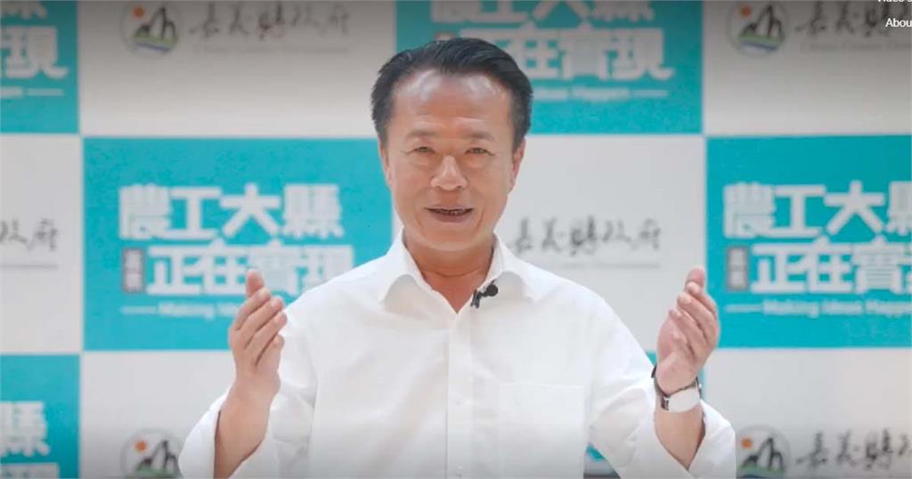 快新聞/挺台參與WHA! 縣市長唱〈伊是咱的寶貝〉疾呼:支持台灣入世衛