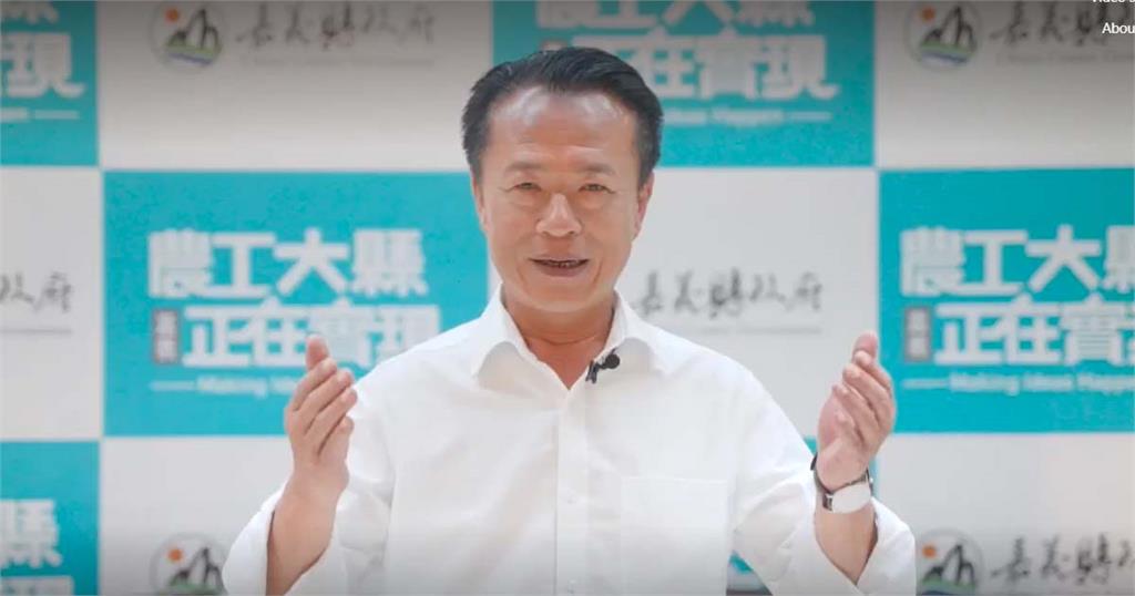 快新聞／挺台參與WHA！ 縣市長唱〈伊是咱的寶貝〉疾呼：支持台灣入世衛