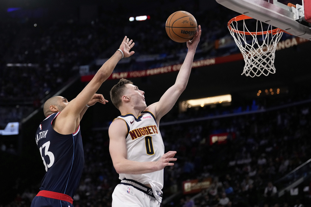 NBA/快艇延長戰線逼到搶七大戰 外媒分析「這位防守功臣」超重要