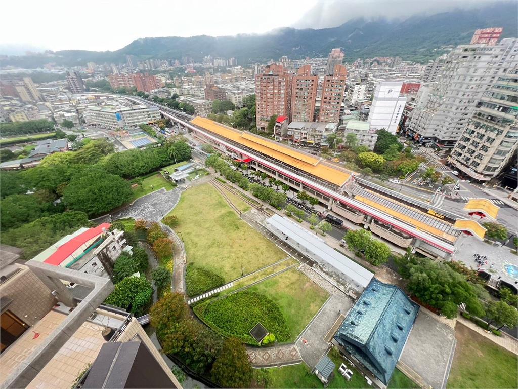 北市捷運成屋與預售屋價差調查出爐 這三站價差幅度逾八成!