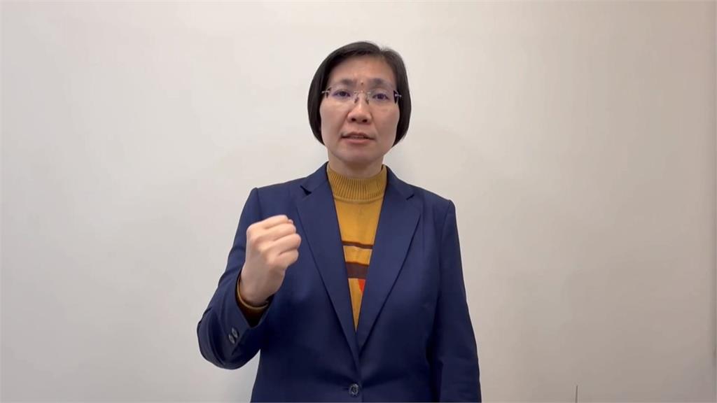 國民黨新竹縣連初選也喬不定？　徐欣瑩喊全民調、陳見賢酸這事