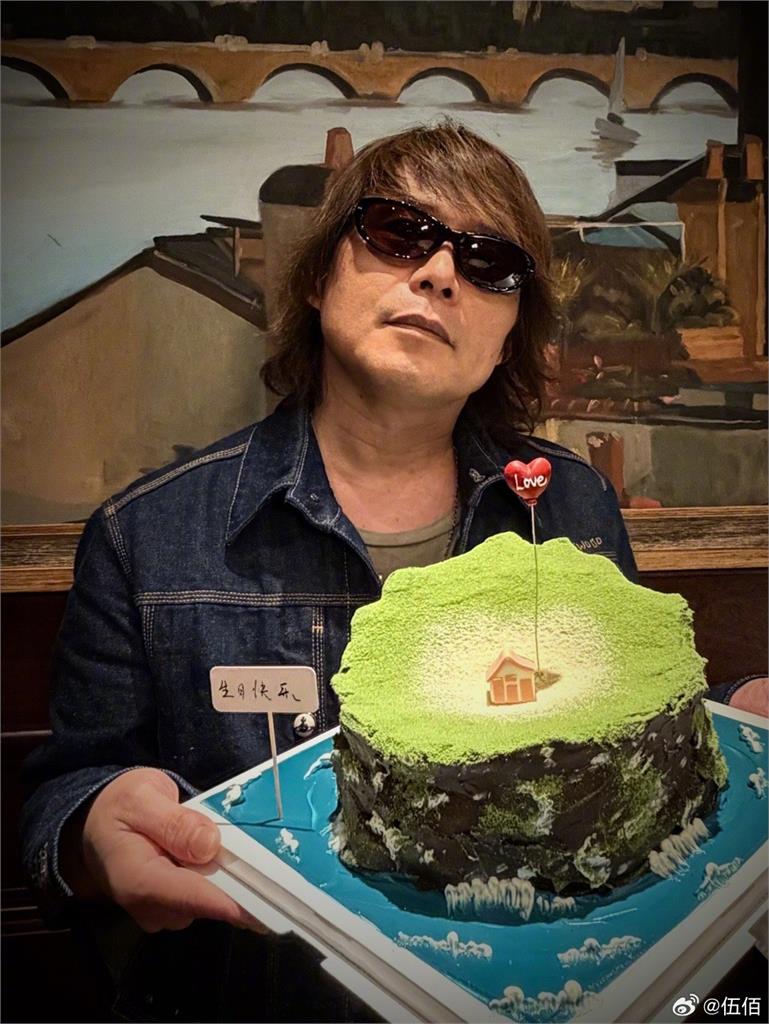 世足賽/挪威國腳備戰世足「突公開1畫面」!竟配「伍佰洗腦神曲」網瘋傳:太神了