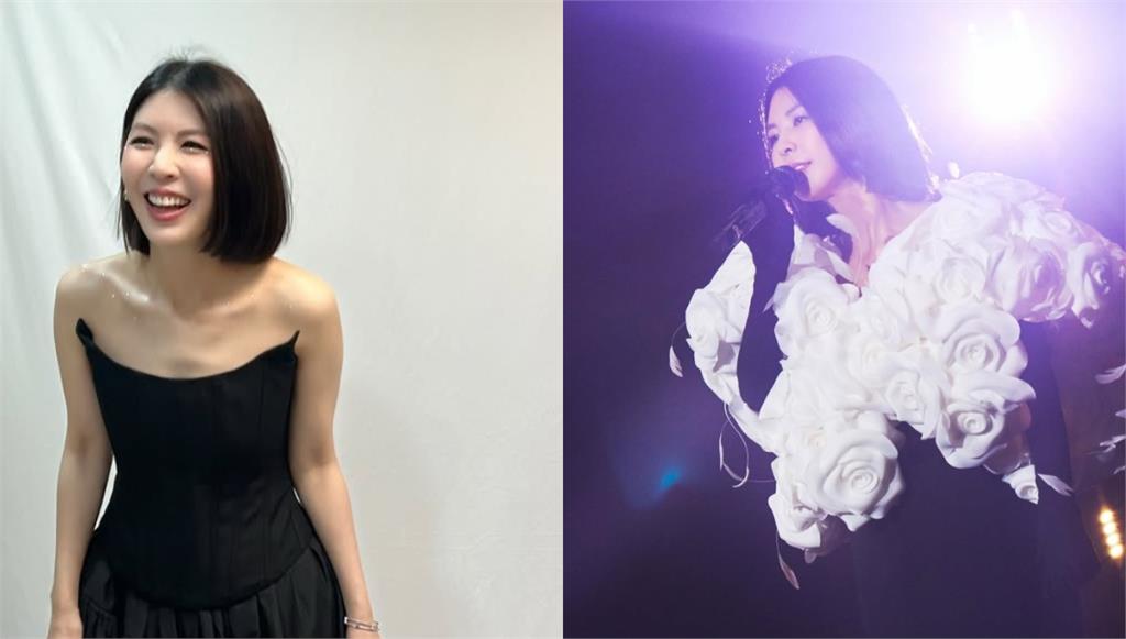 已經Taiwan了…星宇飛機餐「神曲當諧音哏」有聲音!竟釣出原唱許茹芸