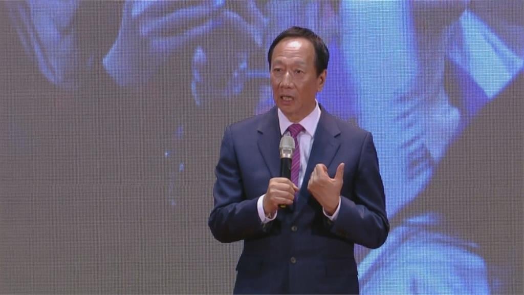 郭「公開行程多」侯找不到？資深媒體人邱明玉狠酸侯：台灣就這麼小欸