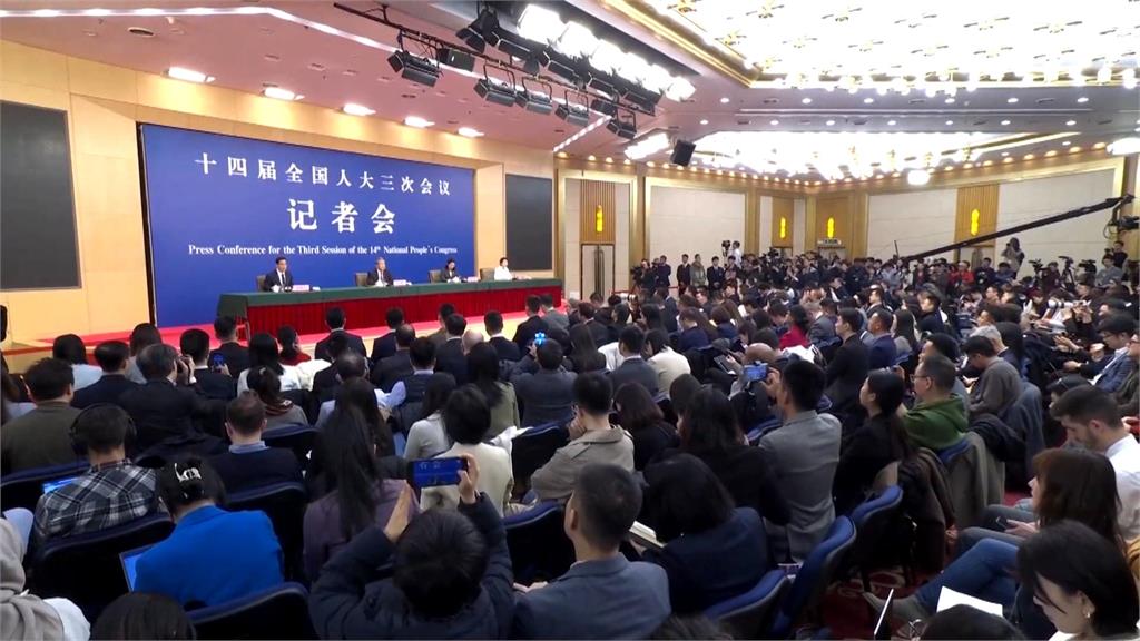 2758號決議未明確定義台灣主權歸屬 中國外長王毅:台灣唯一稱謂是"中國台灣省"