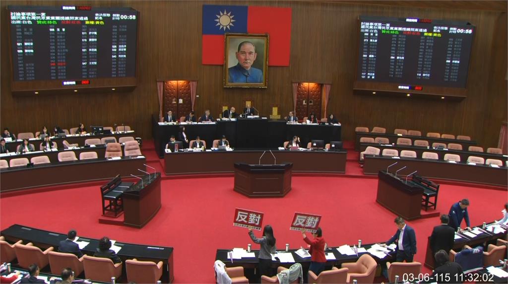 廖偉翔稱編多少預算能贏大谷? 遭網友轟「唱衰台灣」