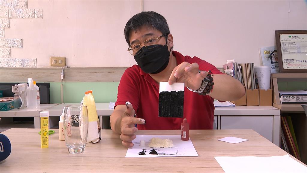 詐術好神奇?2法男唬爛「黑紙洗美金」 桃園燒烤店老闆誤信遭騙走1700萬