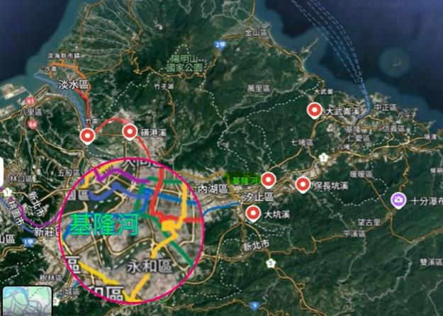 快新聞／棄置廢棄物挨罰645萬　花蓮分署出動「無人機」法拍不動產