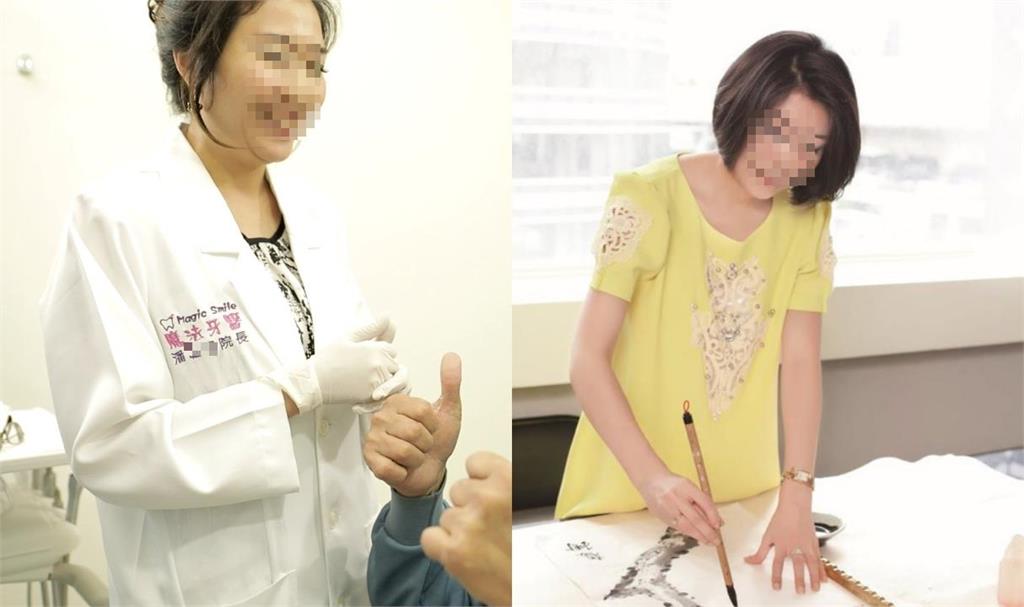 牙醫助600中國人非法來台打工!他點名「陳玉珍1提案」成隱憂:非常嚴重