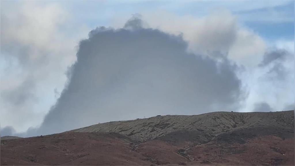 日觀光局悄悄下架推薦「阿蘇火山」!當地人揭:只有3國家的人會搭