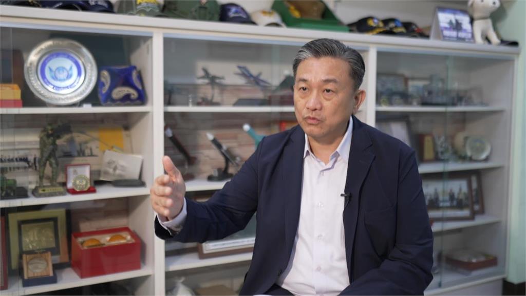 異言堂(影)/抓內鬼 誰是第五縱隊