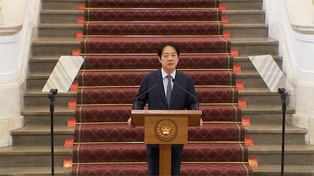 再度強調初衷沒變! 顧立雄:打造全新的軍審制度