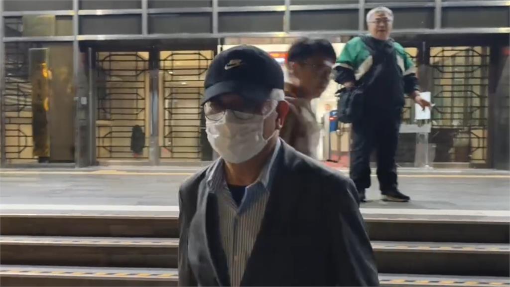 快新聞／中油三接工程經費「疑似灌水百億元」　3被告無保請回