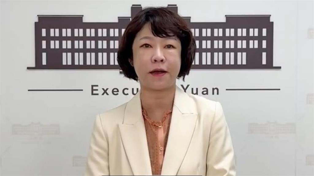 快新聞／行政院認定「顏慧欣職場霸凌案」成立　楊珍妮晚間發聲不服：片面之詞