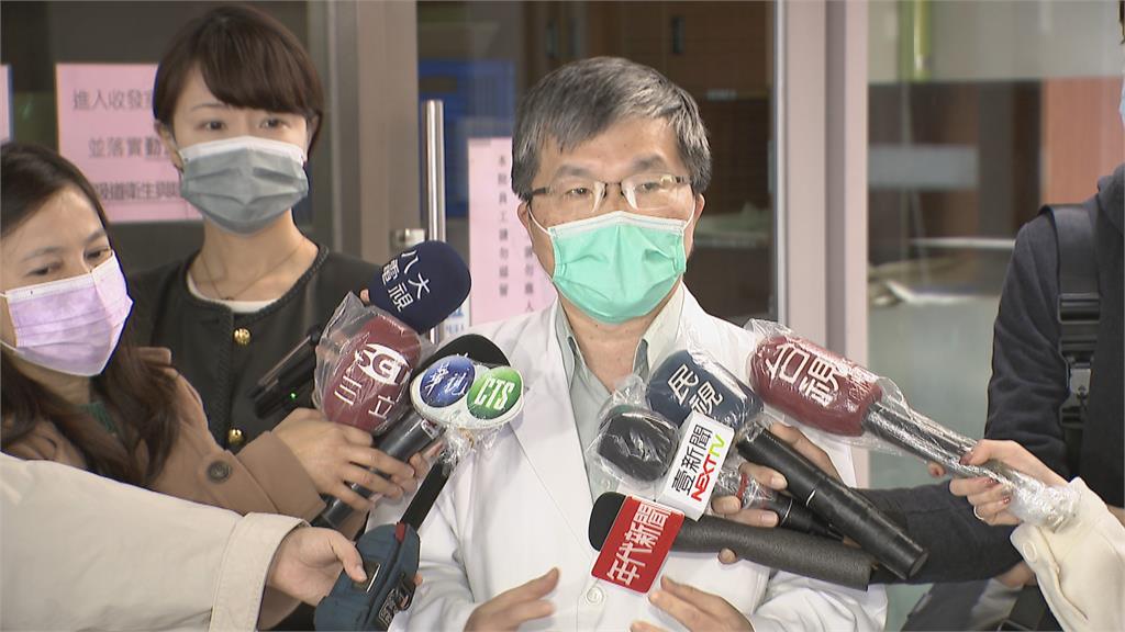 春節後爆多起家庭群聚 醫建議:聚餐活動暫緩