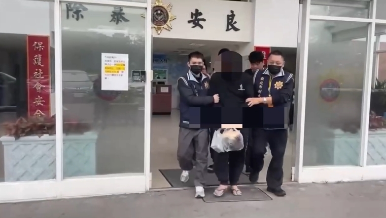全台最大「假出金」案詐騙157億 年輕女主嫌求刑25年