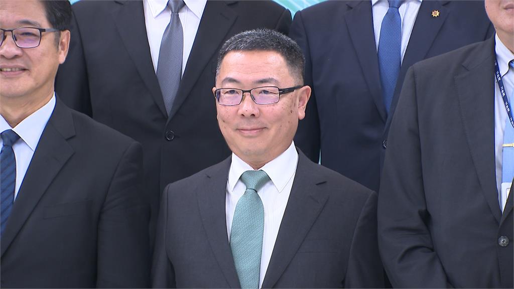 南韓官員轟台灣「外交失禮」　政委詫異：事前已告知致歉