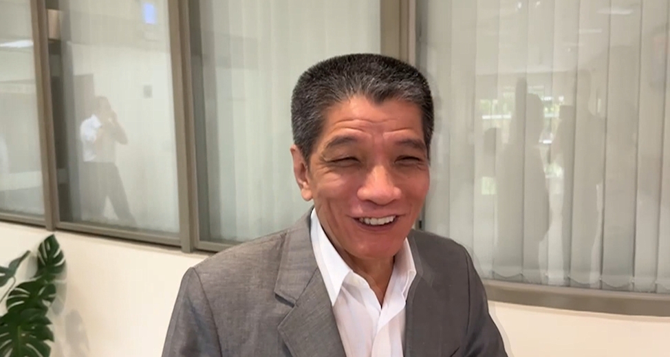 侯友宜一日狂掃雲林 張榮味現身力挺!何勝豐鐵了心不回鍋