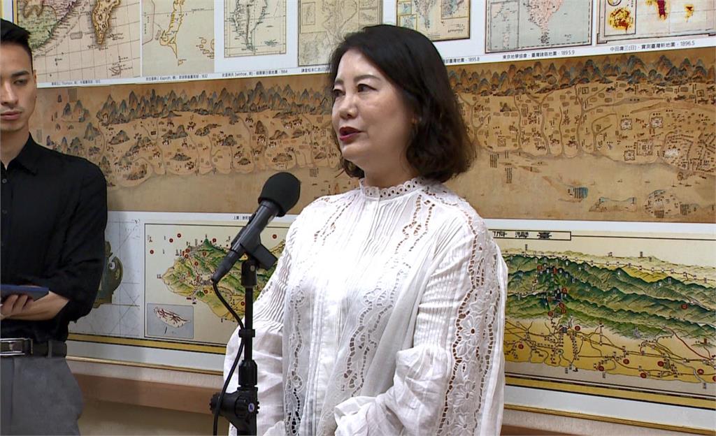 快新聞/鄭麗文稱曾待過綠營「知道怎收拾民進黨」 吳思瑤犀利反嗆了