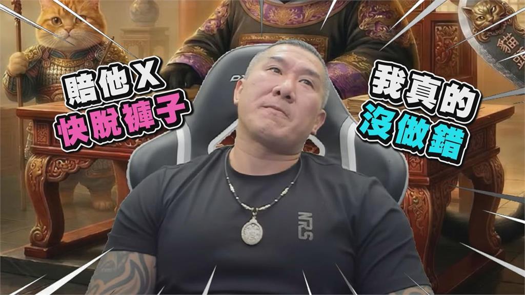 館長才怪民進黨害生意變差！突喊健身房「1天多30個會員」道謝：粉絲有在聽