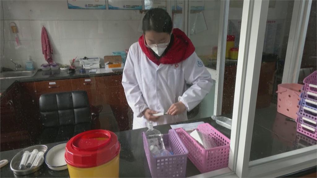 河南省近9成人口已染疫　專家憂疫情隨春運擴散全國