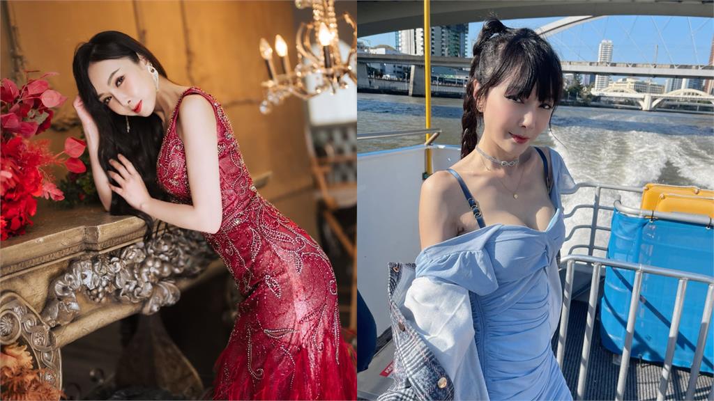59歲美魔女「爆大嗑22歲小鮮肉」！羞曝「一天激戰4次」搞破皮：從早做到晚