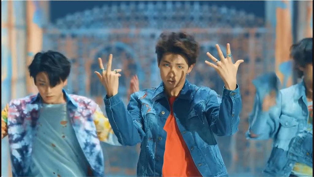 韓團BTS強勢回歸！宣布3月推新專輯　全新世巡「有望在高雄世運」