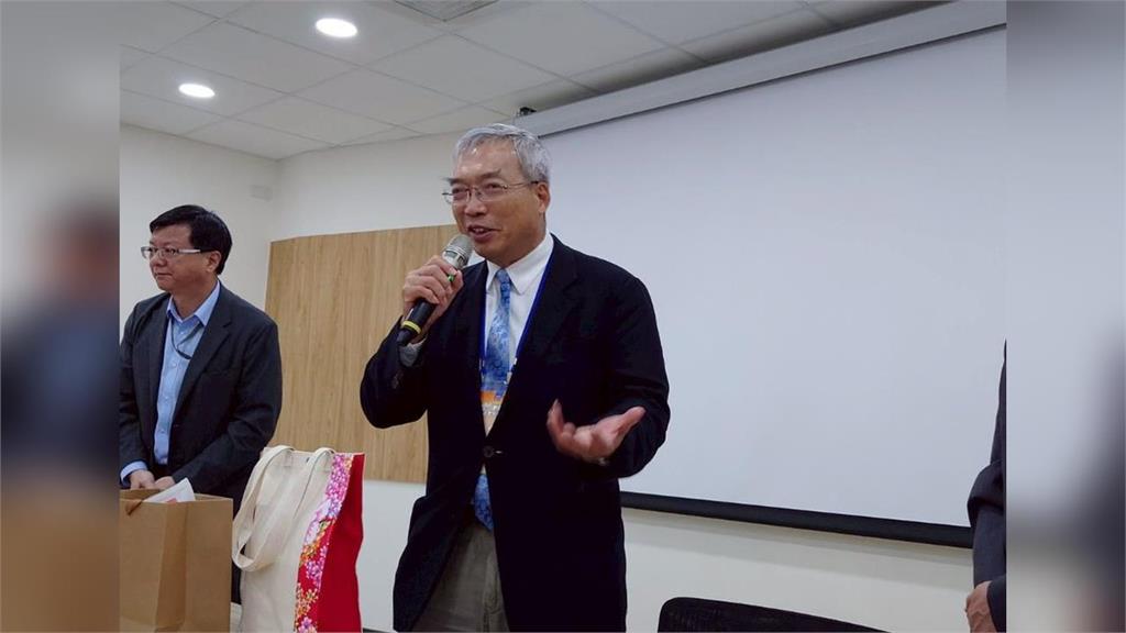 CNN報導「台有錢人害怕中共」逃出國!謝金河發文批:又來捅台灣