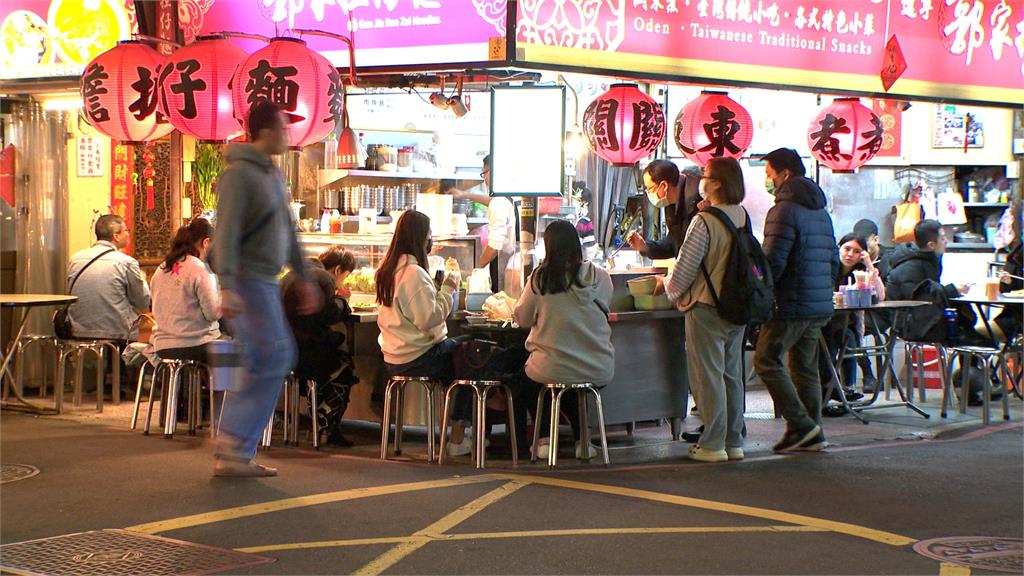 週一入夜冷空氣報到 氣溫驟降北台灣9縣市低溫特報