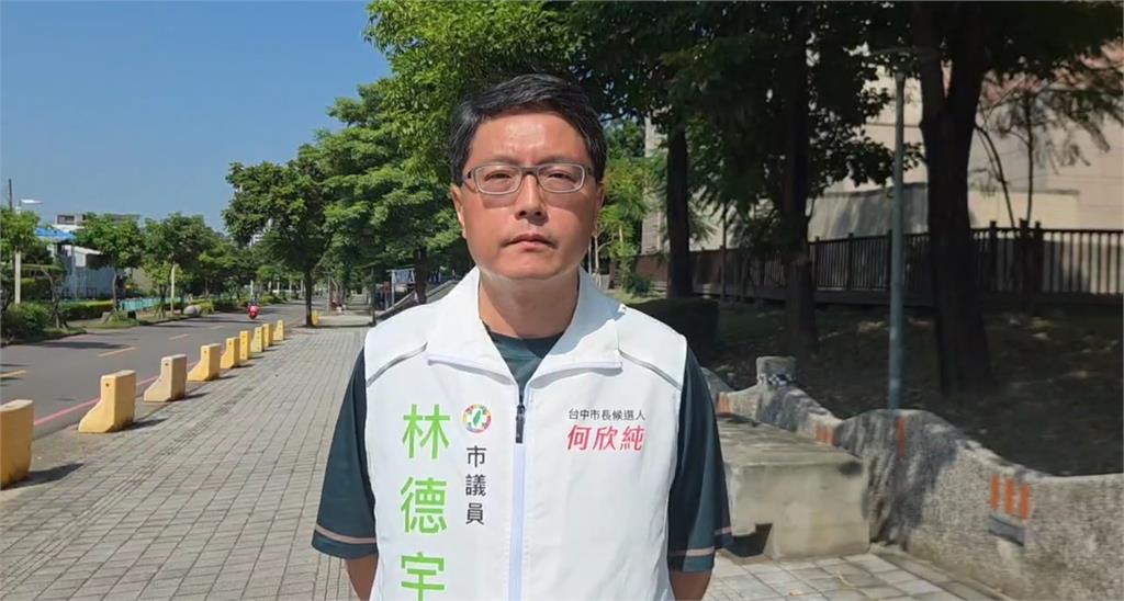 「創黨元老」倒戈挺江啟臣　民進黨火速開鍘！本人這樣說