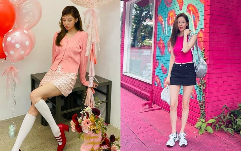 《我奪走了公爵的初夜》徐玄私服穿搭更圈粉!5 大技巧學起來好感度狂飆!