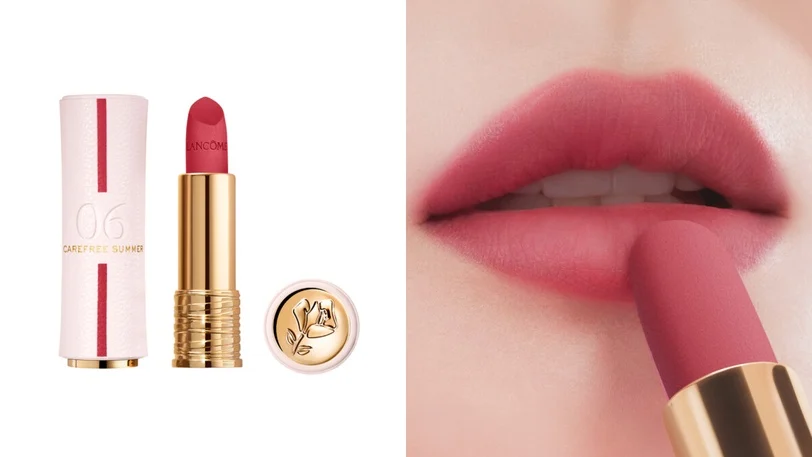 情人節送禮快筆記!2025「七夕限定香氛彩妝」推薦:YSL、TOM FORD 限定禮盒夢幻必收(上)