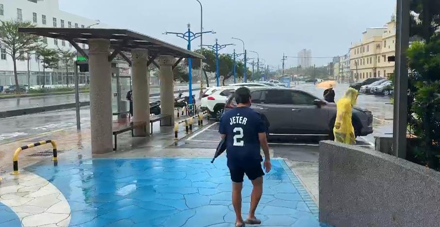 風王！海線10級風和平雨最猛　台中累計80多起災情共4人受傷