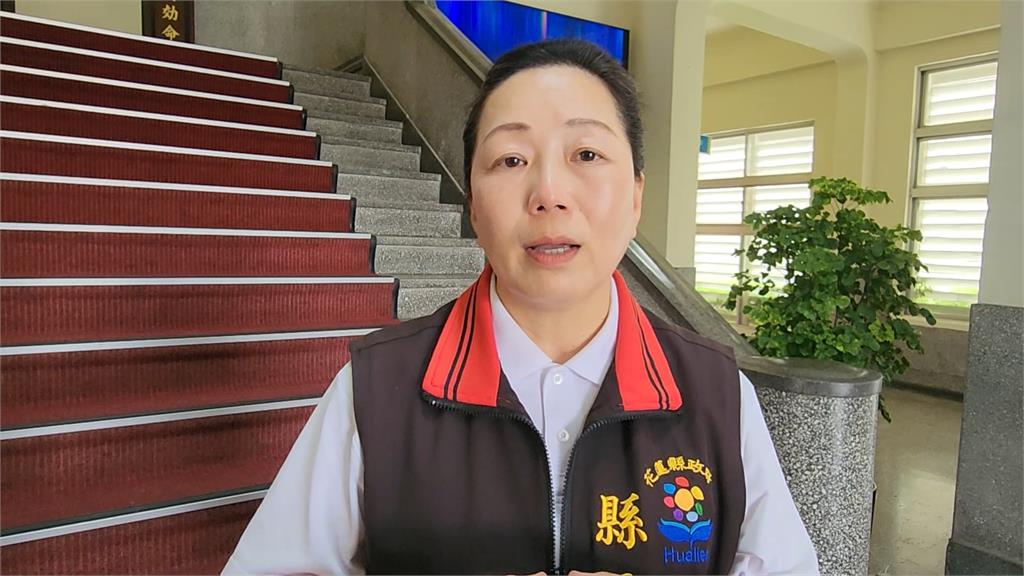 花縣府稱被帶風向導致善款少? 受災戶聽不下去當場離席