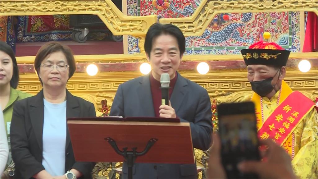 彰化縣長王惠美任期將至 週刊爆"有望入閣"引關注