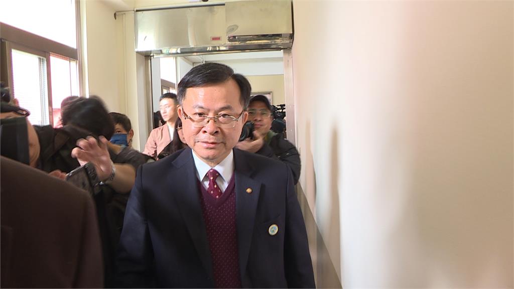 藍白轟NCC報告9千字照抄去年 主委陳耀祥這樣說