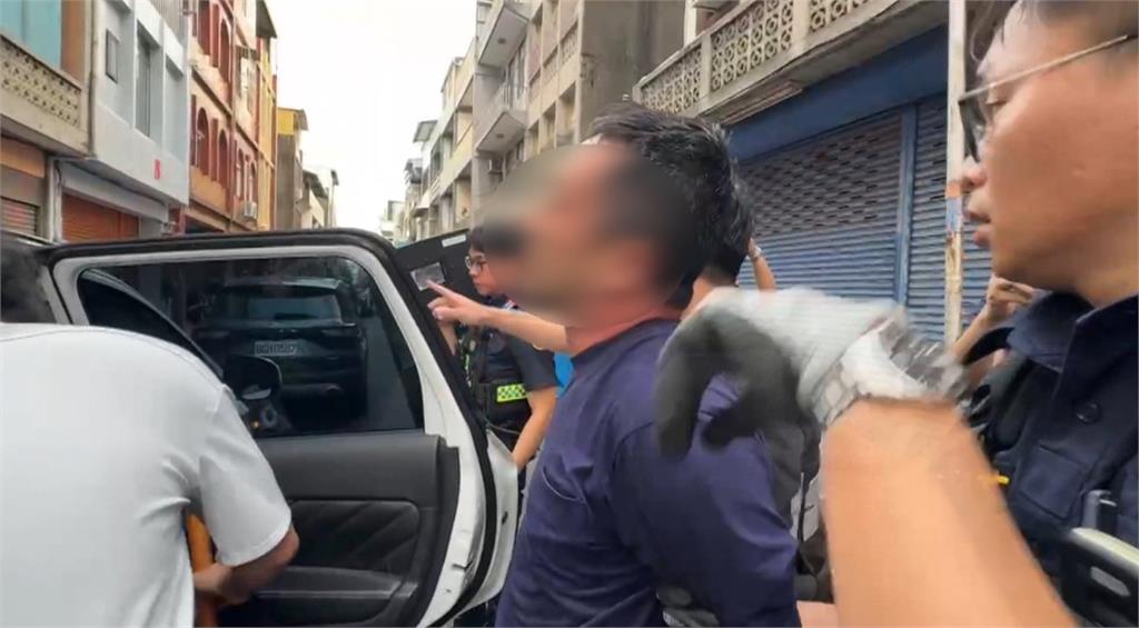 苗栗男10月隨機砍人　涉犯＂3殺人未遂罪嫌＂　檢求處無期徒刑