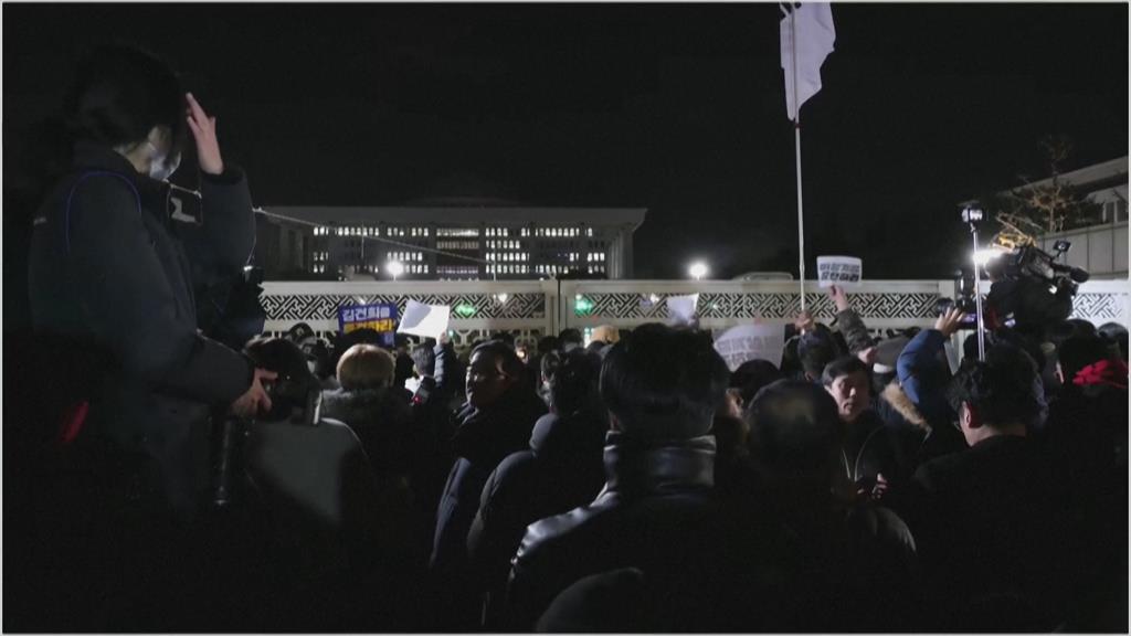無預警戒嚴「喚起南韓噩夢」　1980年光州事件釀數百人死亡