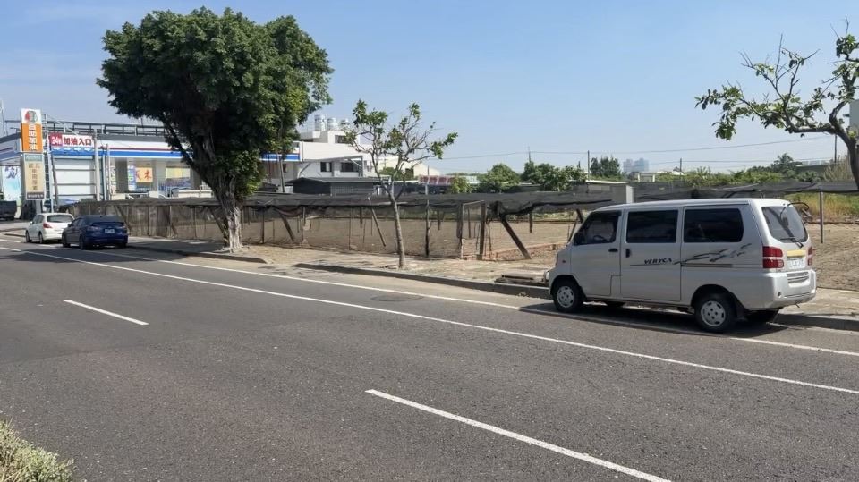 台南市運鈔車監守自盜！　車長支開新人劫走1450萬