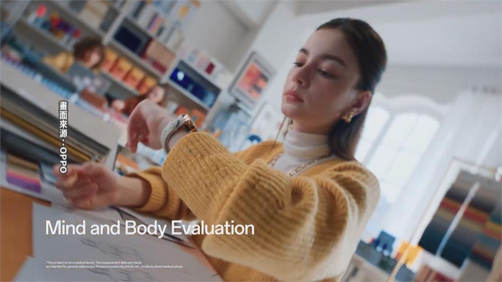 蘋果正式提告OPPO　慫恿工程師竊取機密穿戴裝置技術