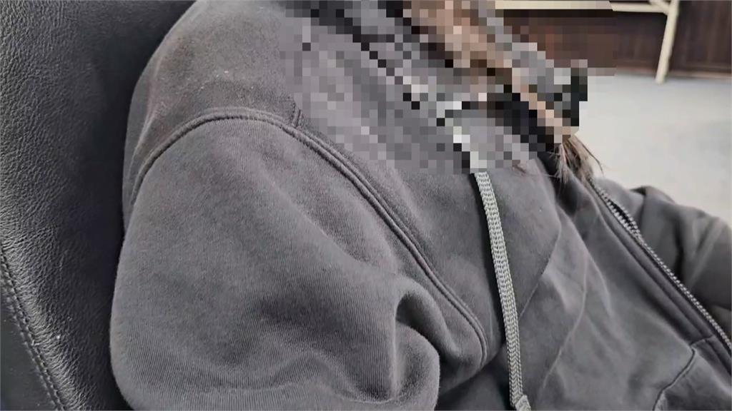 台南小六女童遭母同居人性侵五年　母分手後崩潰揭獸行
