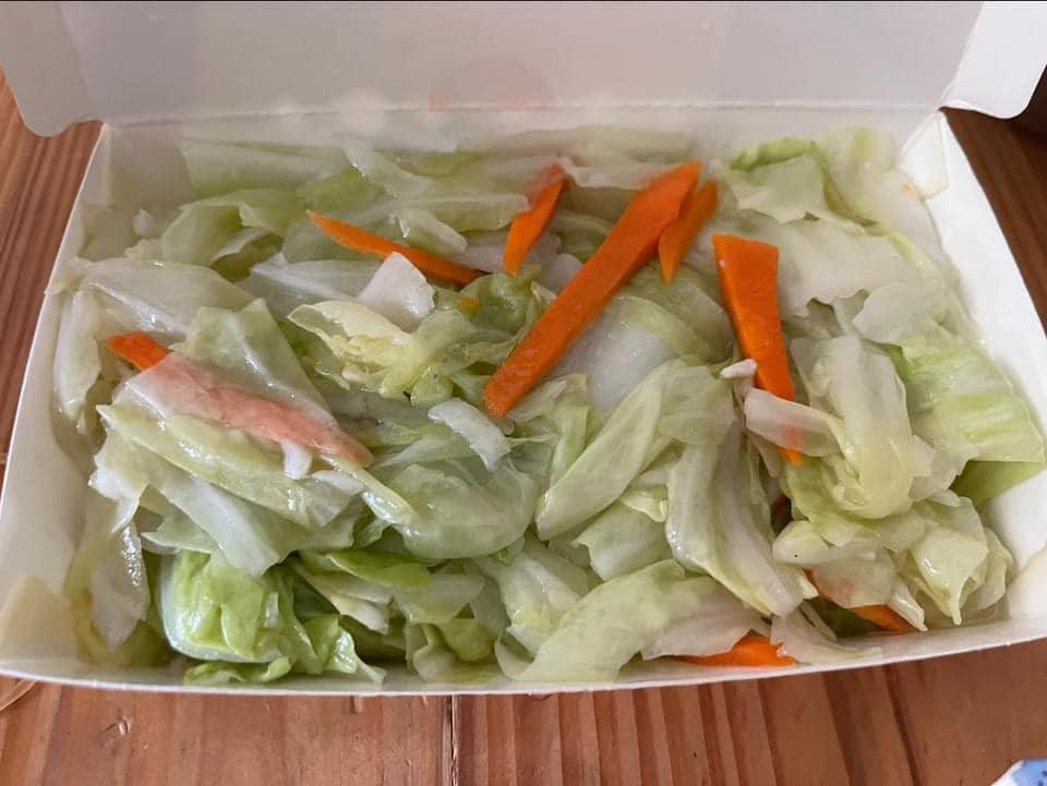 台北佛心店家+1!羊肉炒飯免百元「高麗菜塞好塞滿」在地人讚:該衝了