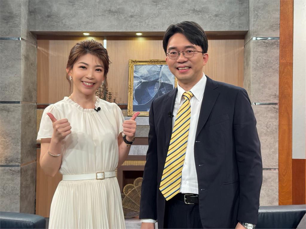 淨零碳金時代 傳產轉型綠巨人