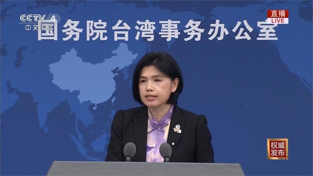 國台辦挺反罷奉勸「不需要」　趙少康：國民黨自己處理