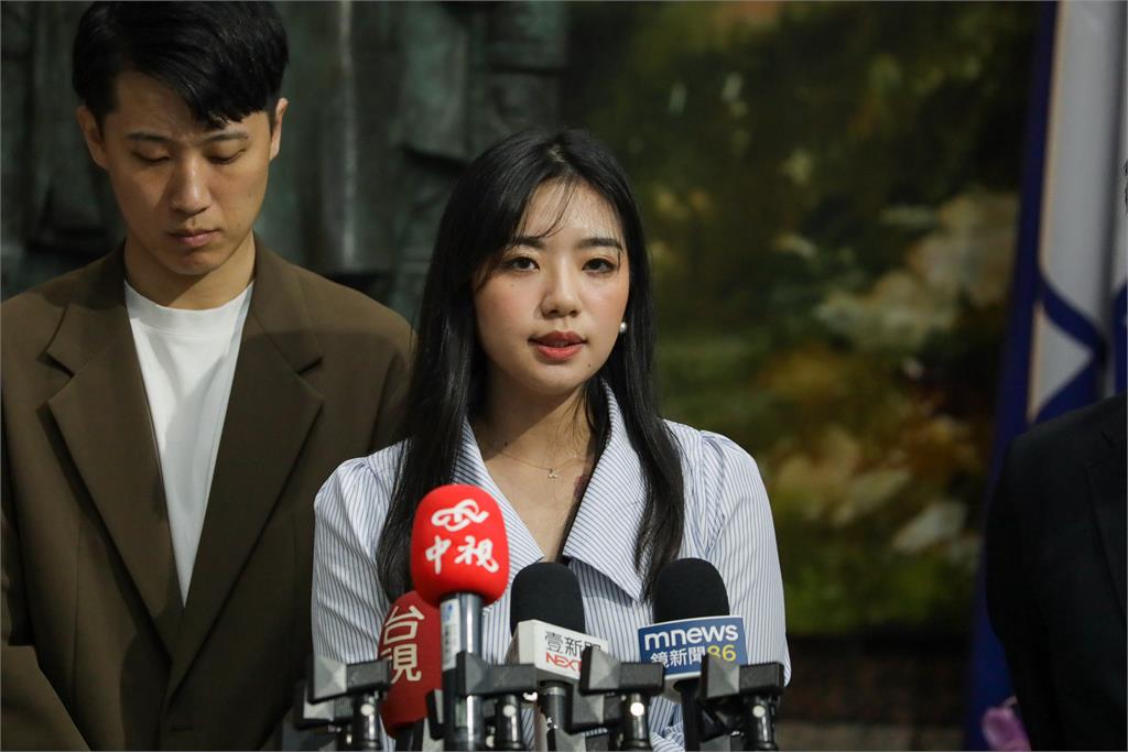 快新聞/談美32%關稅!批綠倚美抗中 朱立倫口誤喊出「張」萬安...