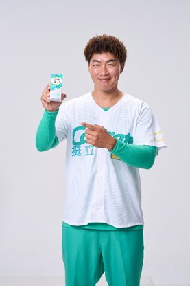 突圍WBC死亡之組!郭泓志加入情蒐團 以挺立多效保養顧好行動力 成不死鳥超強關鍵