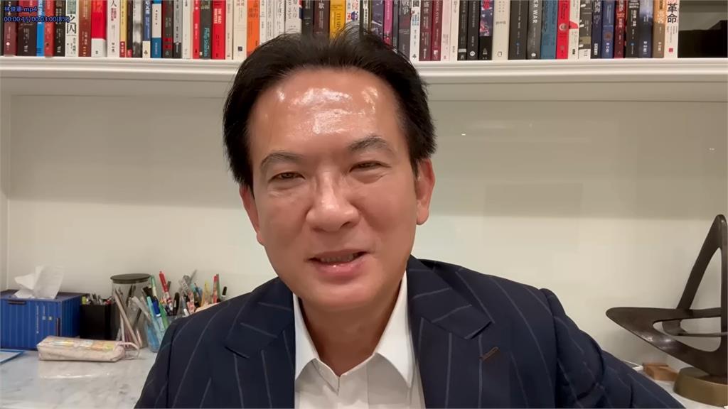 快新聞／傅崐萁瞧不起韓國瑜？他曝王金平當年根本不會有「這件事」